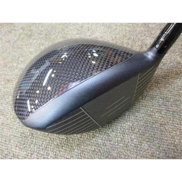 Callaway（キャロウェイ） 【ヘッドカバー付】キャロウェイ☆QUANTUM