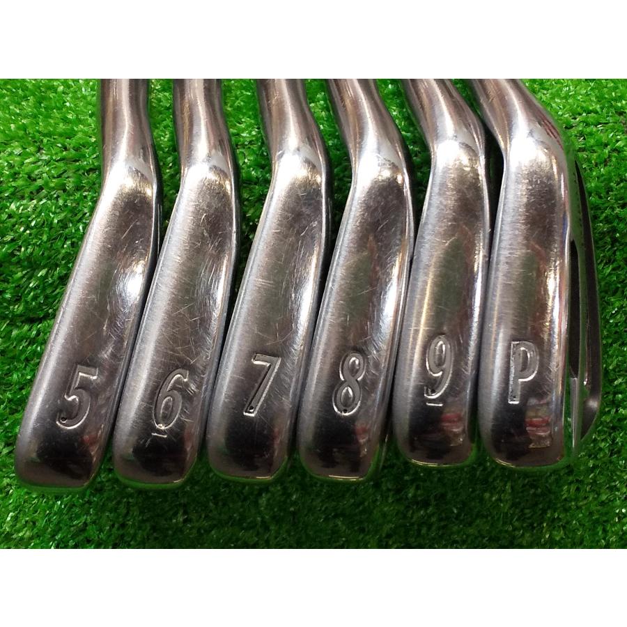 Titleist（タイトリスト） アイアン AP2 714 (X) N.S PRO modus3 TOUR
