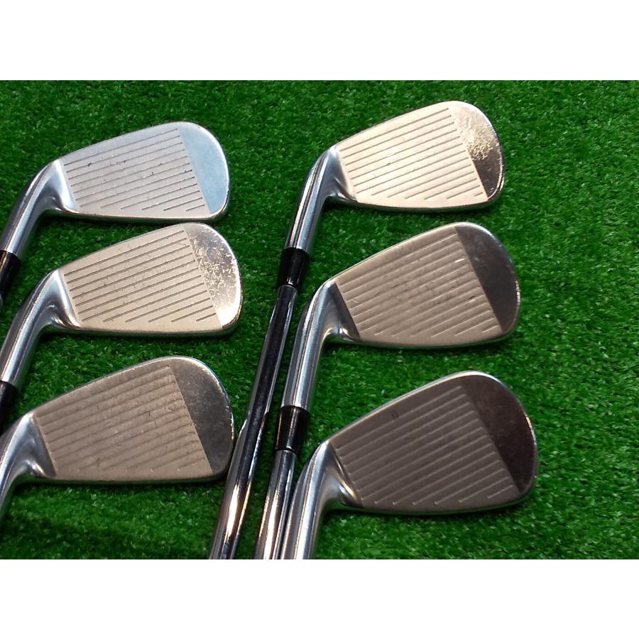 Titleist（タイトリスト） アイアン AP2 714 (X) N.S PRO modus3 TOUR