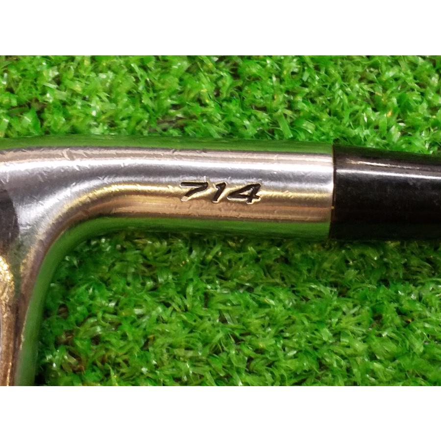 Titleist（タイトリスト） アイアン AP2 714 (X) N.S PRO modus3 TOUR