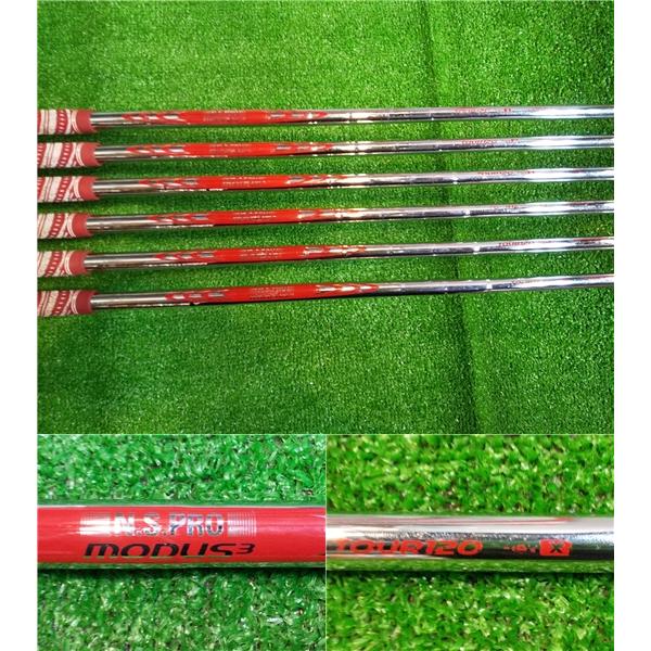 Titleist（タイトリスト） アイアン AP2 714 (X) N.S PRO modus3 TOUR