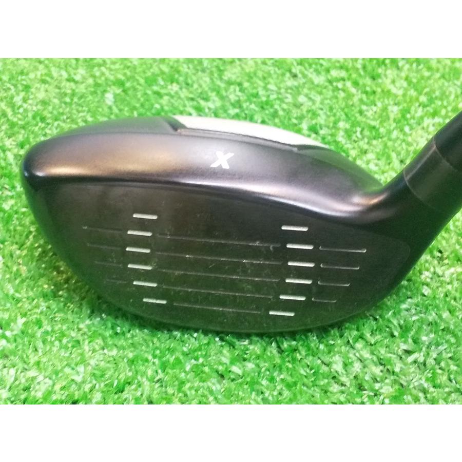 PXG フェアウェイウッド PXG 0341 XF GEN4 5W 19度 (V/SR相当) SPARK 50G Angel ヘッドカバー付 レンチ無し *MP@1*L*077_2