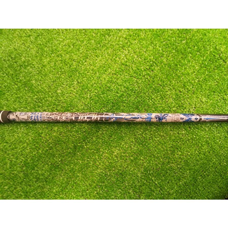 PXG フェアウェイウッド PXG 0341 XF GEN4 5W 19度 (V/SR相当) SPARK 50G Angel ヘッドカバー付 レンチ無し *MP@1*L*077_4