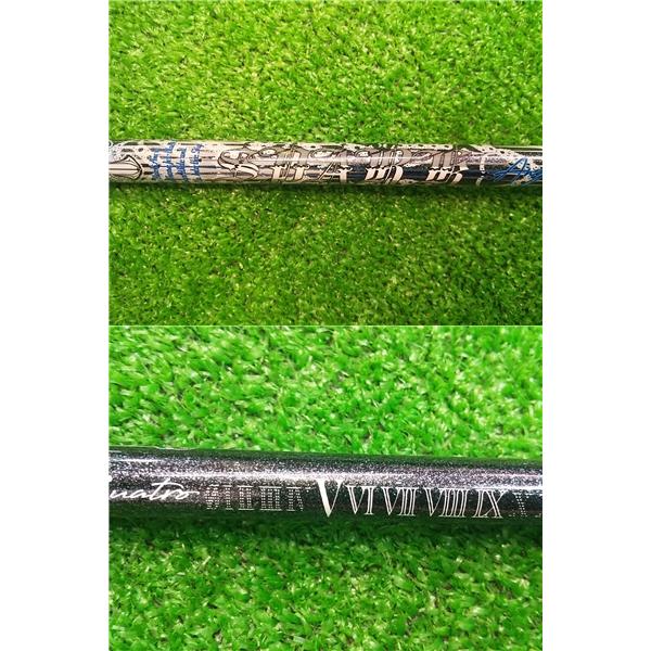 PXG フェアウェイウッド PXG 0341 XF GEN4 5W 19度 (V/SR相当) SPARK 50G Angel ヘッドカバー付 レンチ無し *MP@1*L*077_5