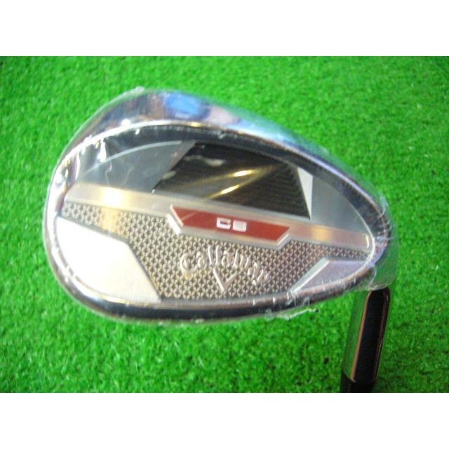 Callaway（キャロウェイ） 未使用品 CB ウエッジ 2023年 54度 54-14