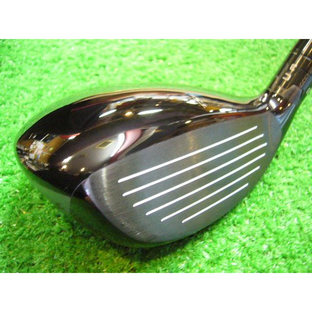 【新品】タイトリスト TSR 1 5U TSP121HY R TS 美品 タイトリスト ユーティリティ TSR1 5U 23度 TSP121 HY