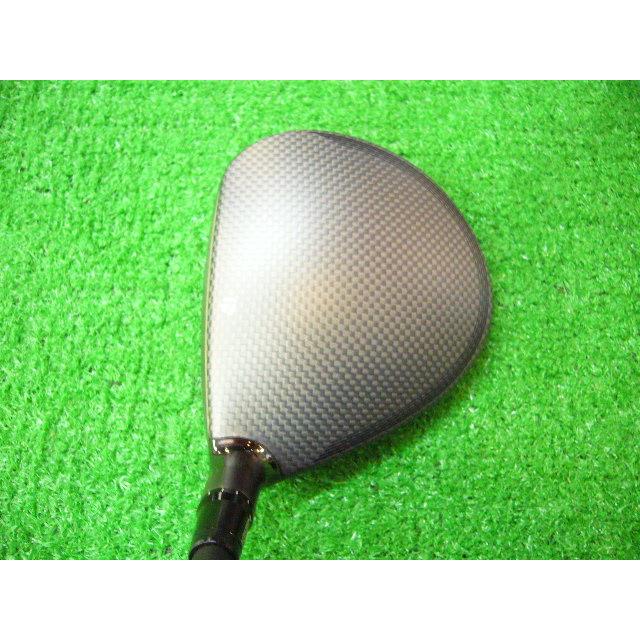Qi35 美品 テーラーメイド フェアウェイウッド QI35 3W 15度 DIAMANA