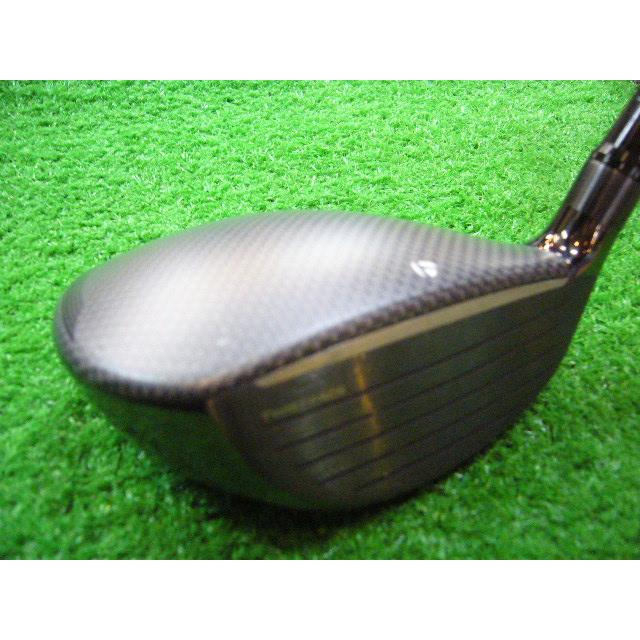 Qi35 美品 テーラーメイド フェアウェイウッド QI35 3W 15度 DIAMANA