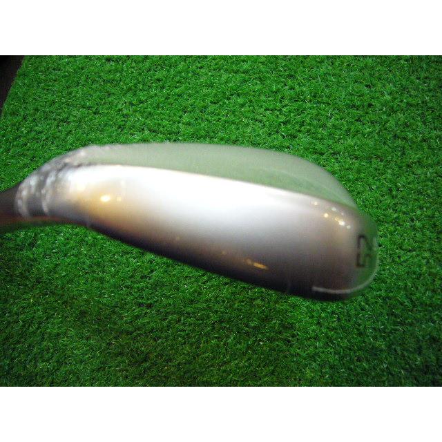 PING（ピン） 未使用 ウエッジ PING S159 52度 バウンス12 モ