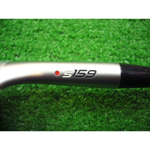 ピンs159 52度 バンス12度　ライ角64 送料込み PING（ピン） 未使用 ウエッジ PING S159 52度 バウンス12 モ