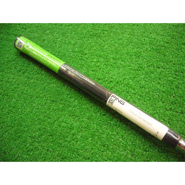PING（ピン） 未使用 ウエッジ PING S159 52度 バウンス12 モ