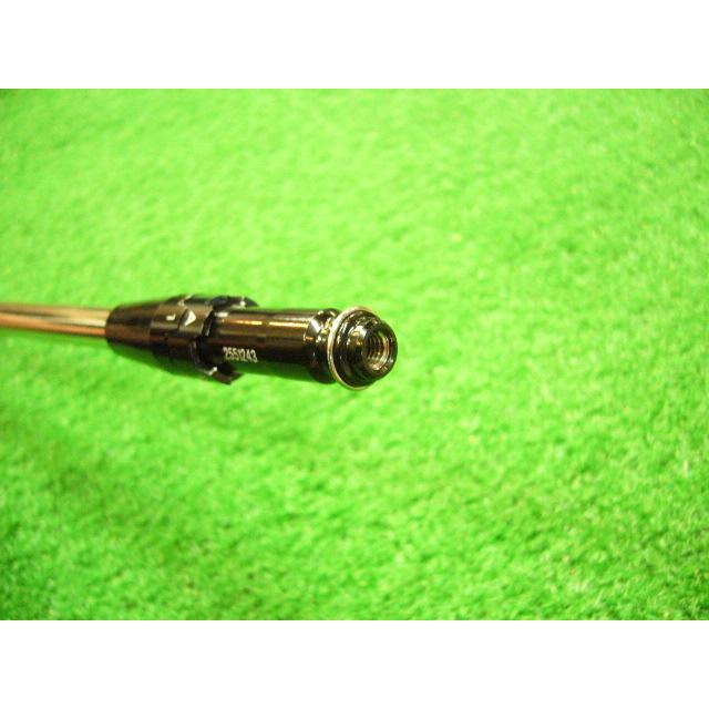 シャフト単品 リシャフト タイトリスト スリーブ付 デラマックス 07D-5