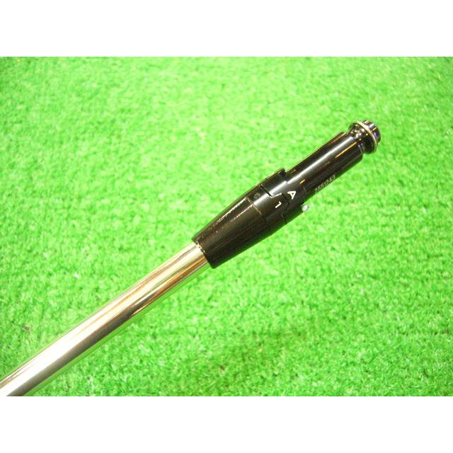 シャフト単品 リシャフト タイトリスト スリーブ付 デラマックス 07D-5