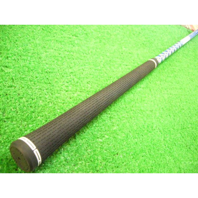 美品　デラマックス　DERAMAX　07D-5S タイトリストスリーブ付き シャフト単品 リシャフト タイトリスト スリーブ付 デラマックス 07D-5