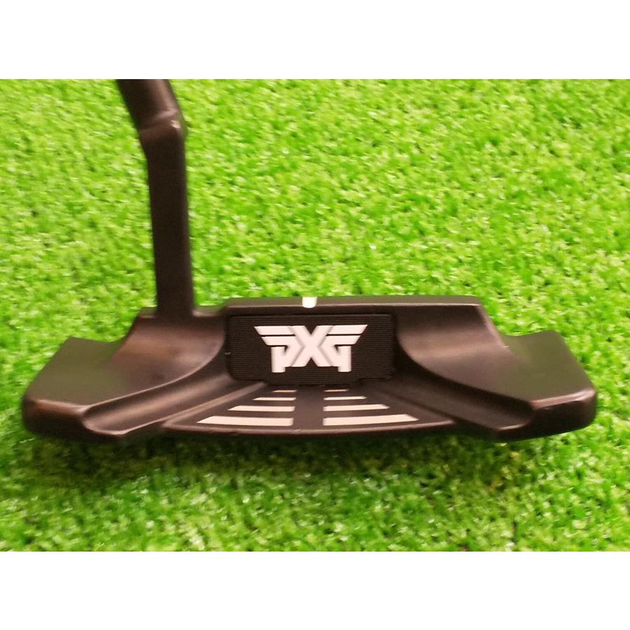 PXG PXG 0211 CLYDESDALE パター PXG パター PXG 0211 CLYDESDALE 34インチ ヘッドカバー付 *MP@1*L*077
