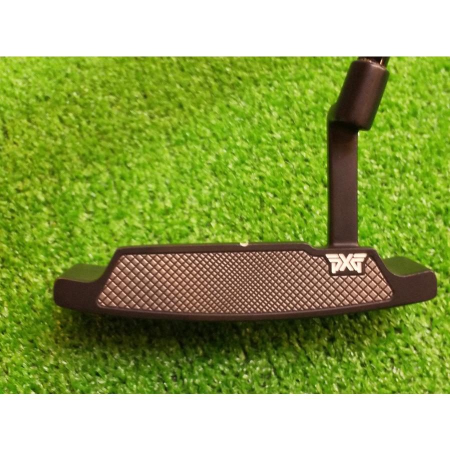 PXG パター PXG 0211 CLYDESDALE 34インチ ヘッドカバー付 *MP@1*L*077