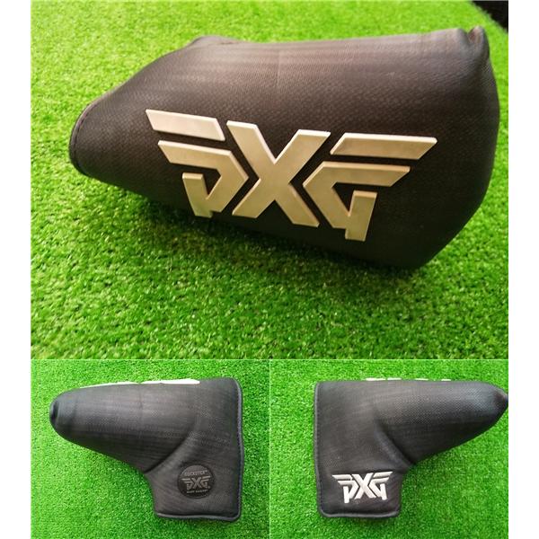 PXG パター PXG 0211 CLYDESDALE 34インチ ヘッドカバー付 *MP@1*L*077