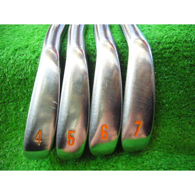 EON SPORTS（イオンスポーツ） アイアン EON SPORTS M2 FORGED 4I〜PW