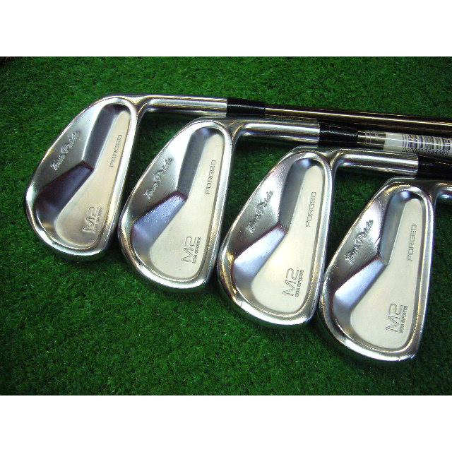EON SPORTS（イオンスポーツ） アイアン EON SPORTS M2 FORGED 4I〜PW