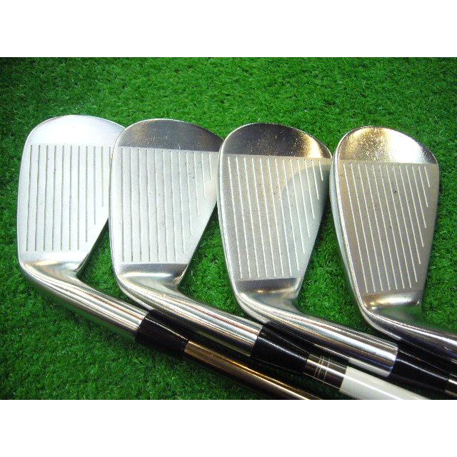 EON SPORTS（イオンスポーツ） アイアン EON SPORTS M2 FORGED 4I〜PW