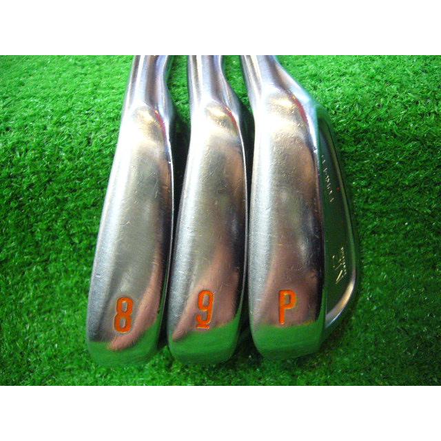 EON SPORTS（イオンスポーツ） アイアン EON SPORTS M2 FORGED 4I〜PW