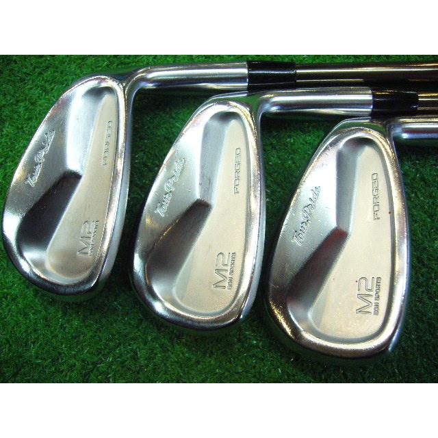 EON SPORTS（イオンスポーツ） アイアン EON SPORTS M2 FORGED 4I〜PW