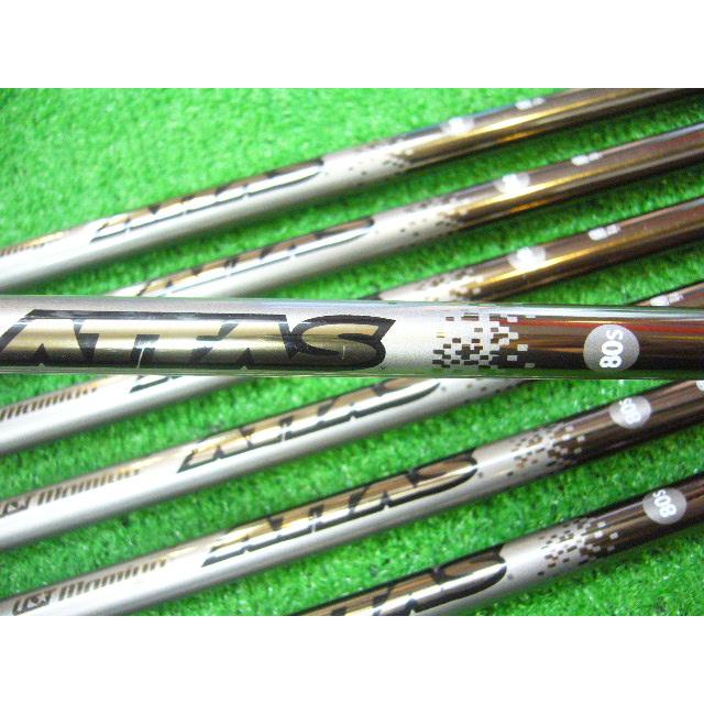 EON SPORTS（イオンスポーツ） アイアン EON SPORTS M2 FORGED 4I〜PW