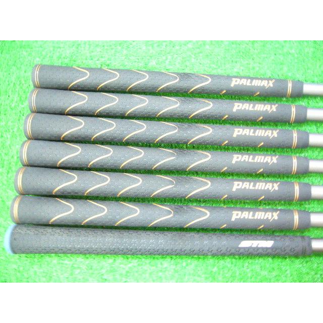 EON SPORTS（イオンスポーツ） アイアン EON SPORTS M2 FORGED 4I〜PW