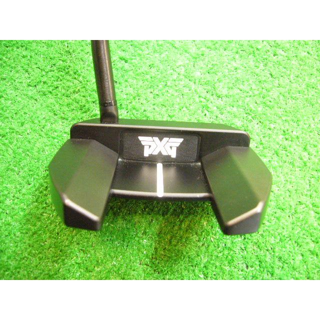 PXG パター PXG BAT ATTACK GEN2 34インチ ヘッドカバー付 *MP@1*L*050
