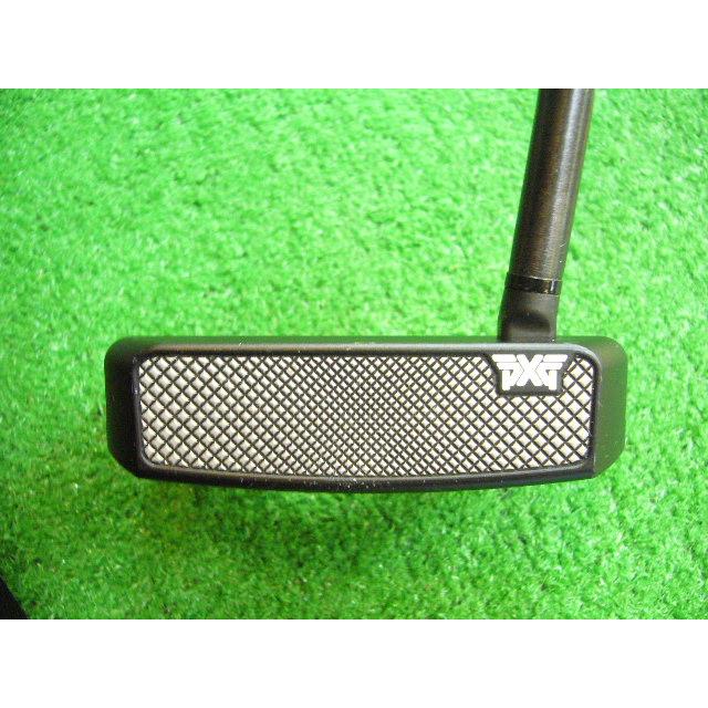 PXG パター PXG BAT ATTACK GEN2 34インチ ヘッドカバー付 *MP@1*L*050