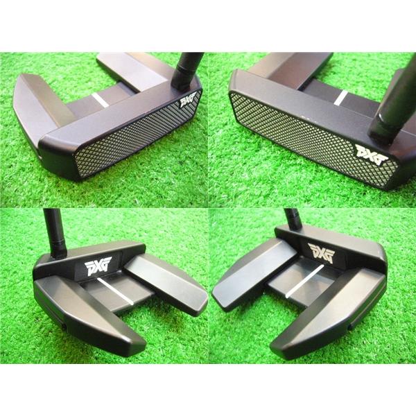 PXG パター PXG BAT ATTACK GEN2 34インチ ヘッドカバー付 *MP@1*L*050