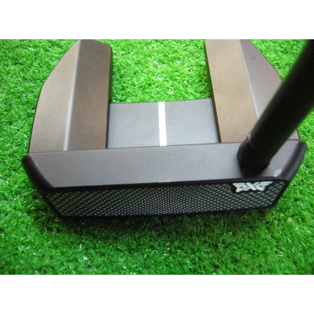 PXG パター PXG BAT ATTACK GEN2 34インチ ヘッドカバー付 *MP@1*L*050