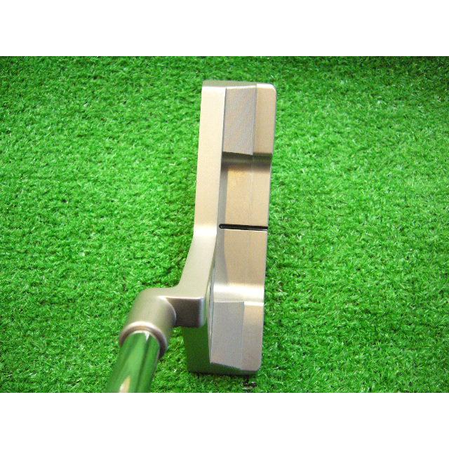TP TRUSS 良品 テーラーメイド TPトラス パター TP-B1TH 2023年モデル