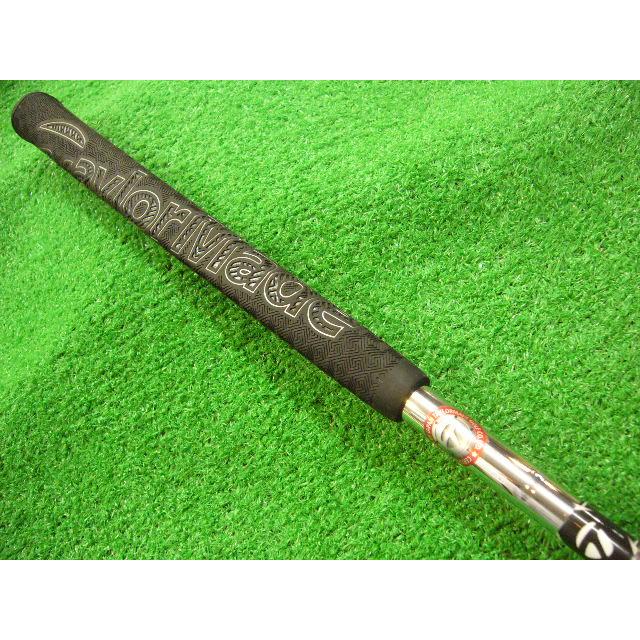 TP TRUSS 良品 テーラーメイド TPトラス パター TP-B1TH 2023年モデル