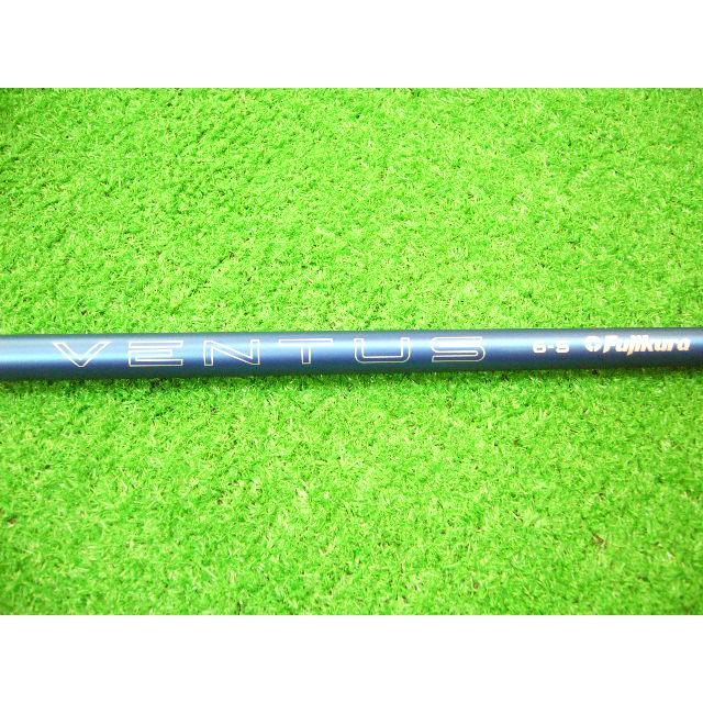 フジクラシャフト シャフト単品 スリーブ付 タイトリスト 24ベンタス