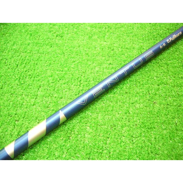 フジクラシャフト シャフト単品 スリーブ付 タイトリスト 24ベンタス