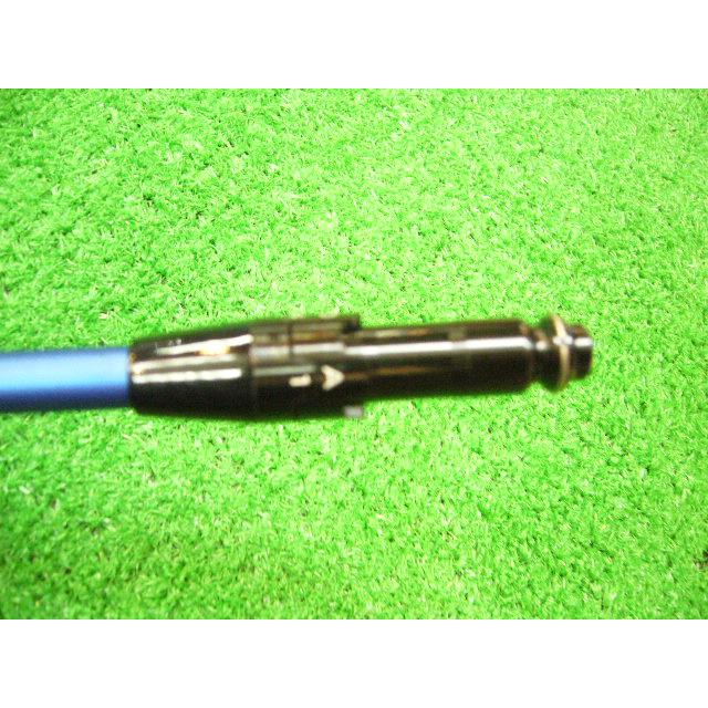 フジクラシャフト シャフト単品 スリーブ付 タイトリスト 24ベンタス