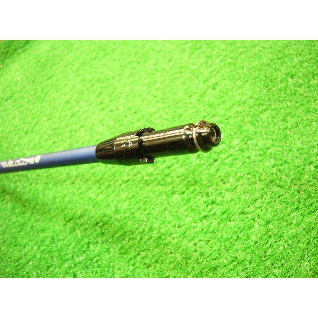 フジクラシャフト シャフト単品 スリーブ付 タイトリスト 24ベンタス