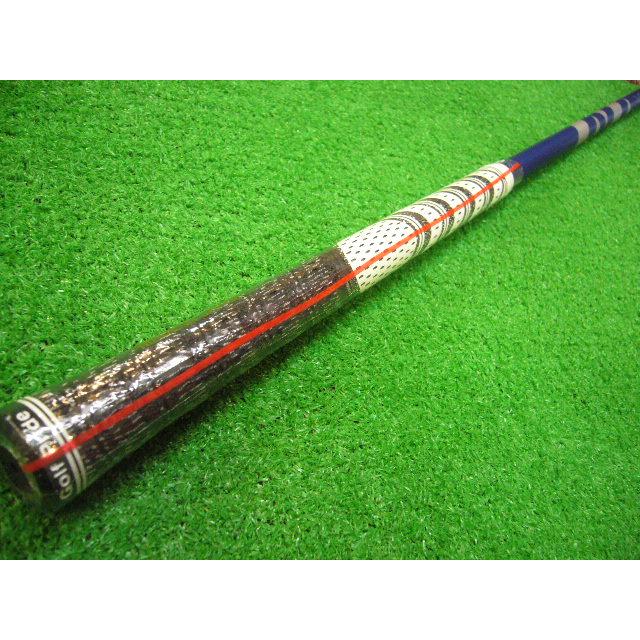 フジクラシャフト シャフト単品 スリーブ付 タイトリスト 24ベンタス