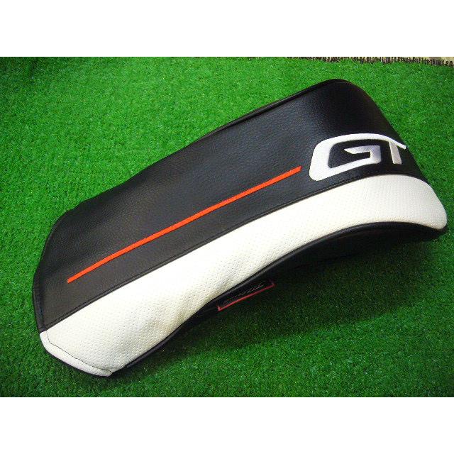 タイトリスト　GT2 10度　ヘッド単品 GT（Titleist） 良品 タイトリスト ドライバー GT2 10度 TOUR AD DI-5
