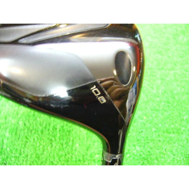 GT（Titleist） 良品 タイトリスト ドライバー GT2 10度 TOUR AD DI-5