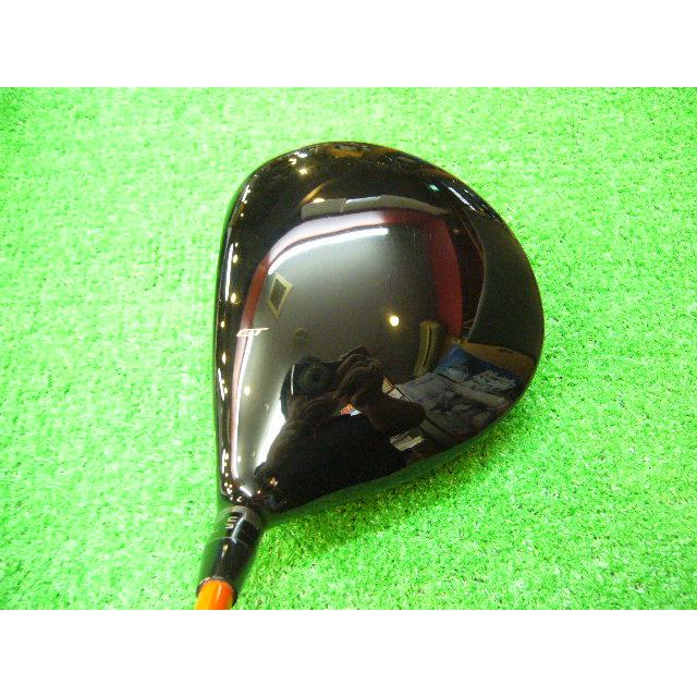 タイトリスト　GT2 10度　ヘッド単品 GT（Titleist） 良品 タイトリスト ドライバー GT2 10度 TOUR AD DI-5