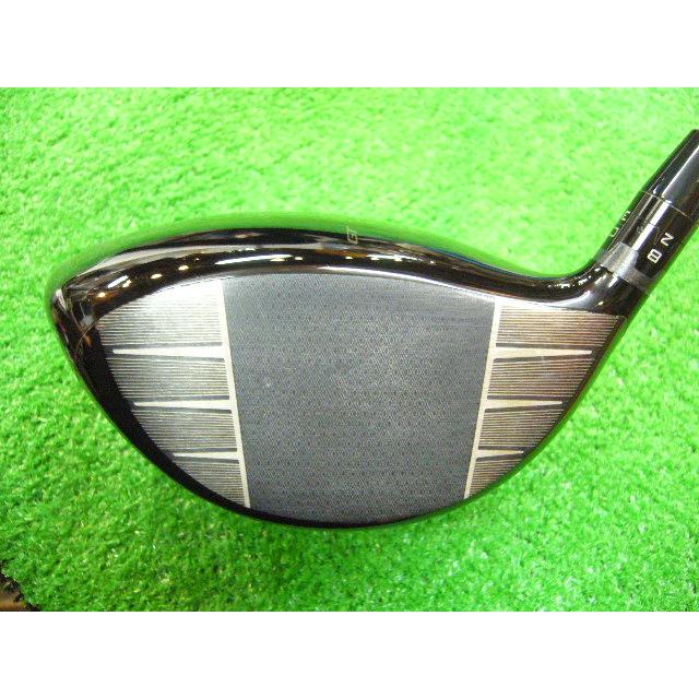 GT（Titleist） 良品 タイトリスト ドライバー GT2 10度 TOUR AD DI-5