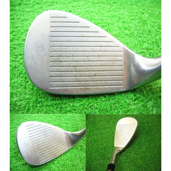 PXG 2本セット ウエッジ PXG 0311 FORGED 52-10 56-10 プロジェクトX