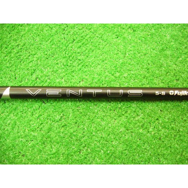 24 VENTUS BLACK 5s コブラ　ベロコアプラス　ベンタス　ブラック フジクラシャフト シャフト単品 24 ベンタス ブラック 5 (S