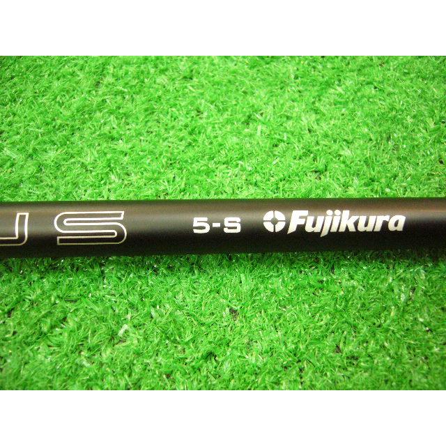 フジクラシャフト シャフト単品 24 ベンタス ブラック 5 (S