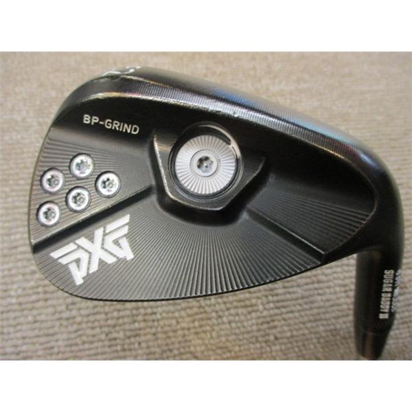 PXG 【人気スペック☆リシャフト】PXGゴルフ☆PXG 0311 SUGAR DADDY 2