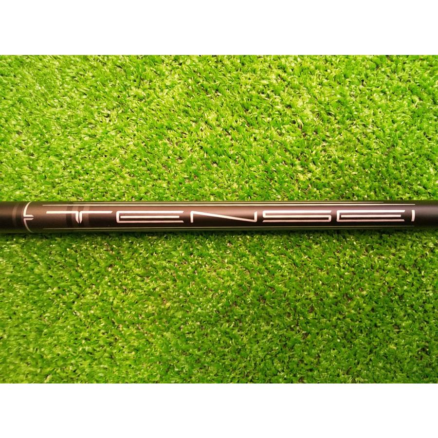 シャフト単品 キャロウェイ用スリーブ付 (S) TENSEI 1K BLACK 65