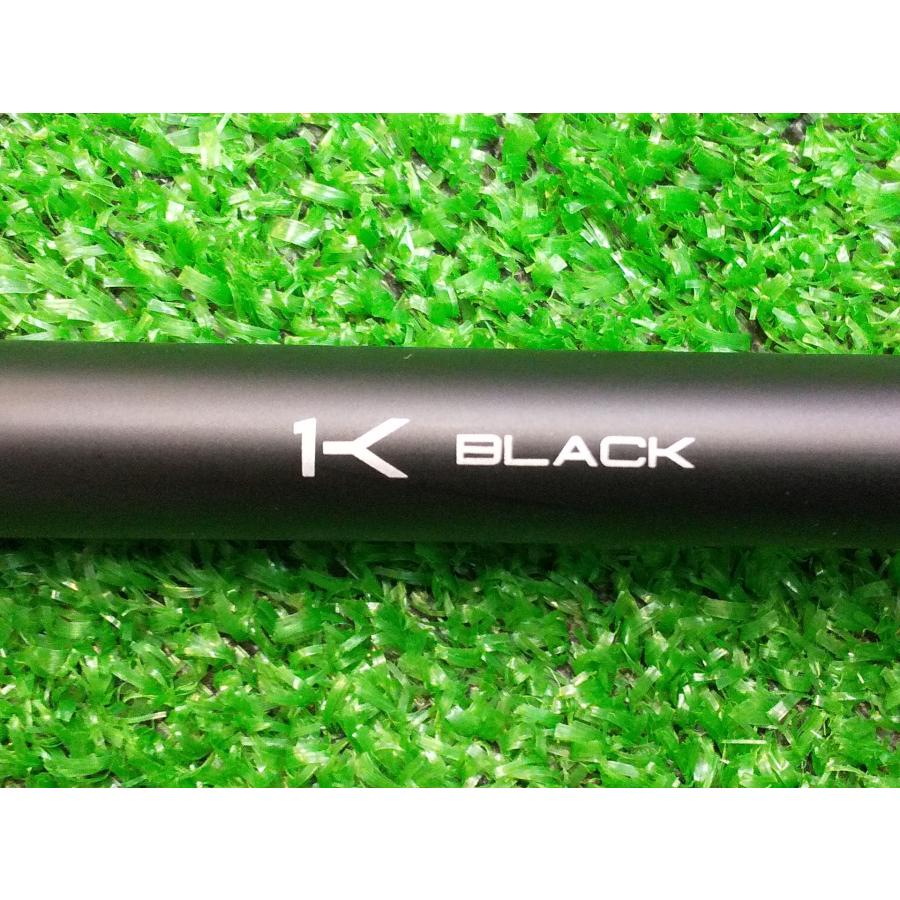 シャフト単品 キャロウェイ用スリーブ付 (S) TENSEI 1K BLACK 65