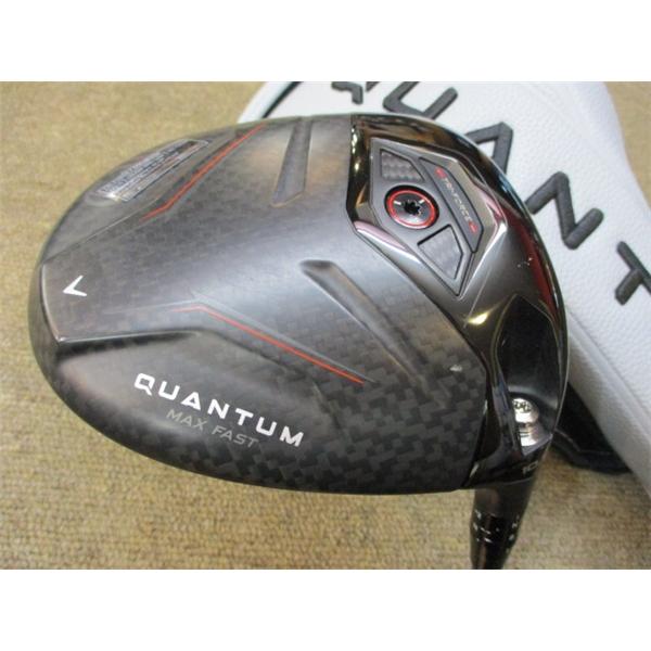 Callaway（キャロウェイ） 【良品☆ヘッドカバー付☆日本仕様